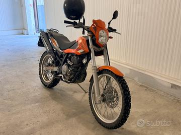 Moto BETA ALP