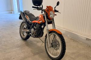 Moto BETA ALP