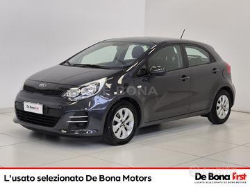 Kia Rio 5p 1.2 cvvt active style pack e6