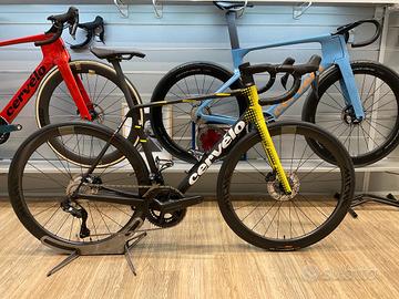 CERVELO R5 NUOVA 