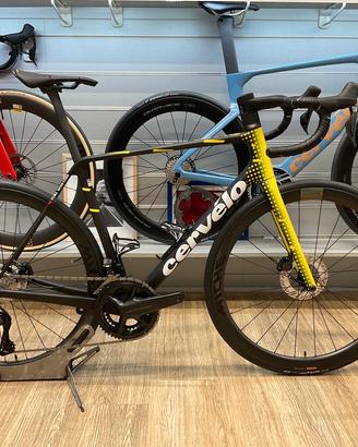 CERVELO R5 NUOVA 
