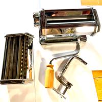 Macchina per la pasta Imperia