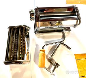 Macchina per la pasta Imperia