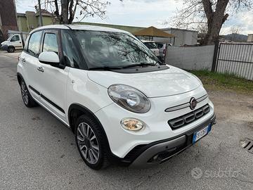 500L cross