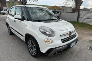 500L cross