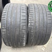 gomme usate 2853021 Estivo PIRELLI - P-ZERO - 345
