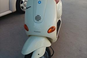 Piaggio vespa et2 50 