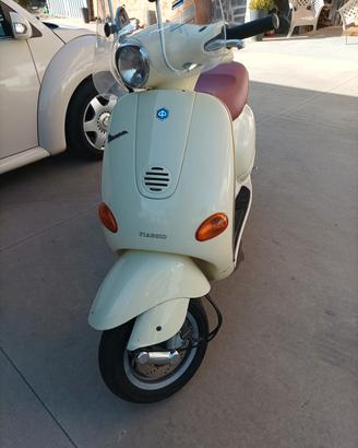 Piaggio vespa et2 50 