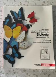 Biologia La scienza della vita - Zanichelli