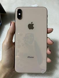 Iphone Xs Max 256 Gb