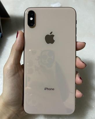 Iphone Xs Max 256 Gb