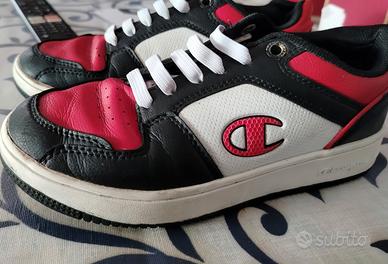 scarpe champion 