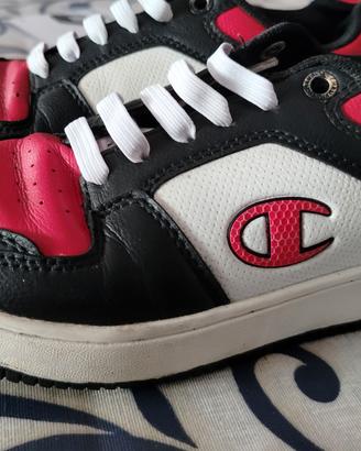 scarpe champion 