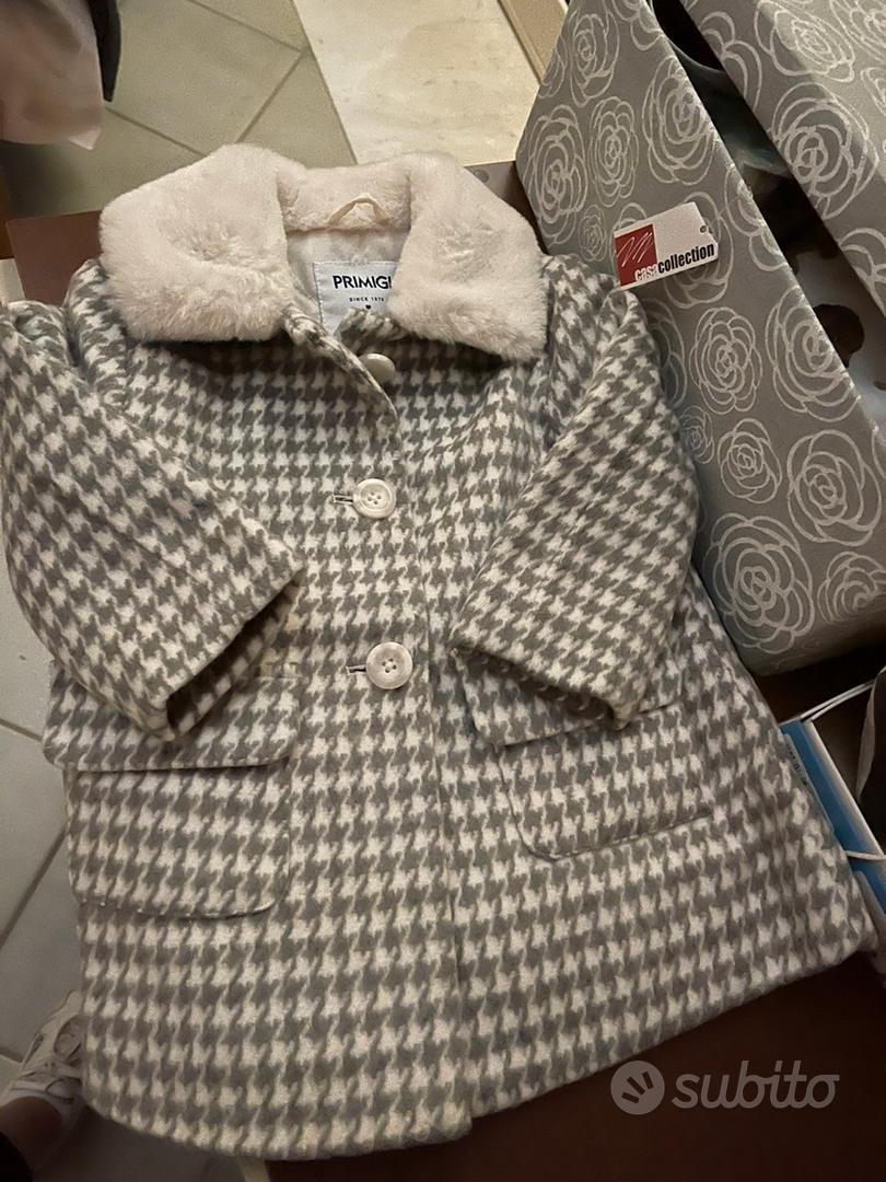 Cappotto Bimba Abbigliamento e Accessori In vendita a Enna