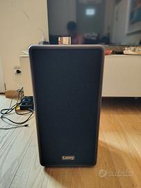 Laney A-Duo, Amplificatore Chitarra Acustica