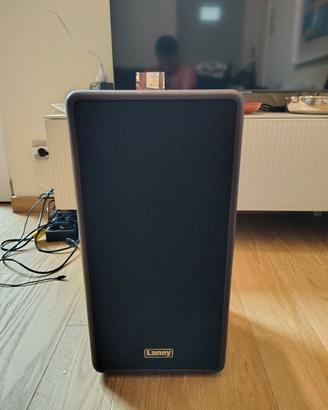 Laney A-Duo, Amplificatore Chitarra Acustica