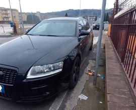 Audi A6 3.0 V6 TDI 240 CV F.AP. quattro tiptronic 