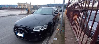 Audi A6 3.0 V6 TDI 240 CV F.AP. quattro tiptronic 