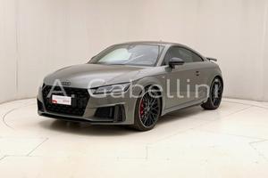 AUDI TT 3ª serie - TT Coupé 45 TFSI quattro S tron
