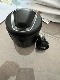 Posacenere e accendisigari