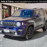 JEEP Renegade 1.3 T4 DDCT Longitude