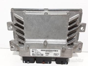 CENTRALINA MOTORE FORD Fiesta 6Â° Serie G1B112A650