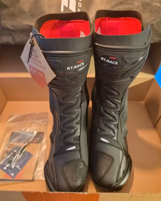 RT-Race Pro Air - Nero Eu45 (US11)