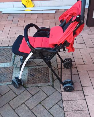 passeggino super leggero  brevi