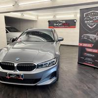 Bmw serie 3 sw 318d 48V Touring