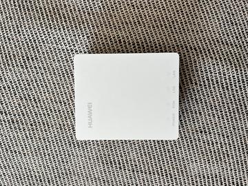 Huawei optical terminal