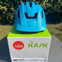 Casco marca kask modello caipi - tg. M