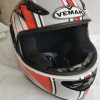 casco Vemar vintage