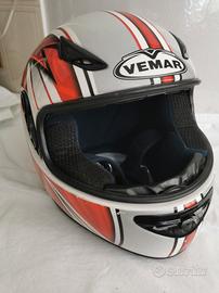 casco Vemar vintage