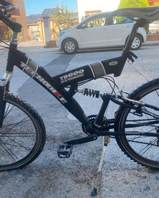 Bici cross