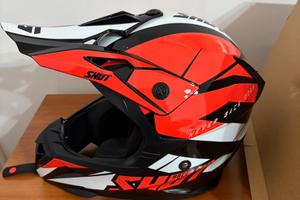 Casco shot pulse revenge