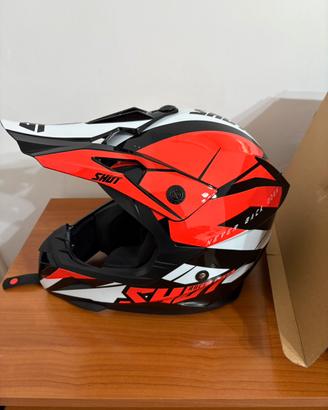Casco shot pulse revenge