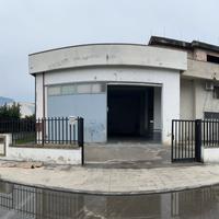 Locale (laboratorio arti e mestieri)