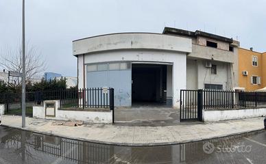 Locale (laboratorio arti e mestieri)