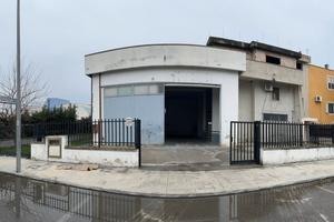 Locale (laboratorio arti e mestieri)