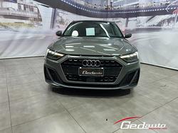 AUDI A1 SPB 30 TFSI S line edition FULL-LED NAVI