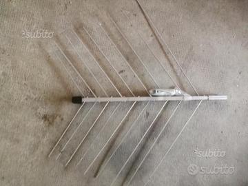 Antenna logaritmica