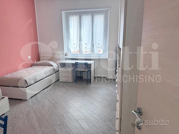 Appartamento Torino [Cod. rif 3316165ARG]