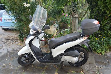 Honda SH 150i