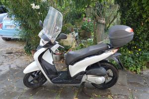 Honda SH 150i