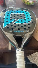 Racchetta padel pallap
