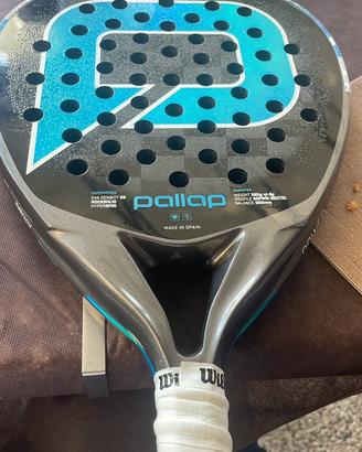 Racchetta padel pallap