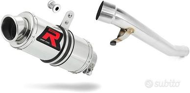 Scarico Dominator