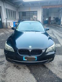 BMW serie 530d 235 CV 