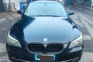 BMW serie 530d 235 CV 