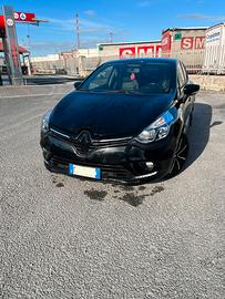 Renault Clio 1.5 dci Autoscuola 75cv